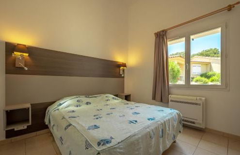 Résidence Odalys San Martinu - Foto 21