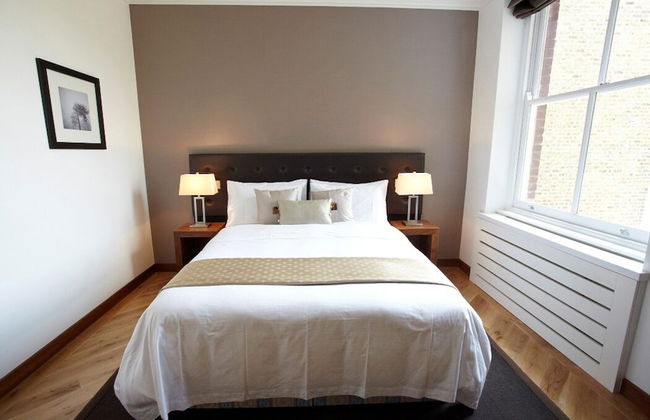 Presidential Apartments - Kensington - Photo 40