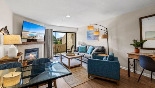 Luxury Garden View - Seascape Beach - Heated Pool - Foto 2