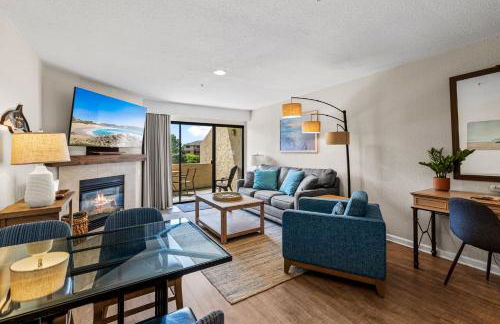 Luxury Garden View - Seascape Beach - Heated Pool - Foto 2