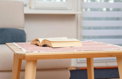 Apartament w Gdyni z Ogródkiem i 2 Sypialniami by Noclegi Renters - Foto 14