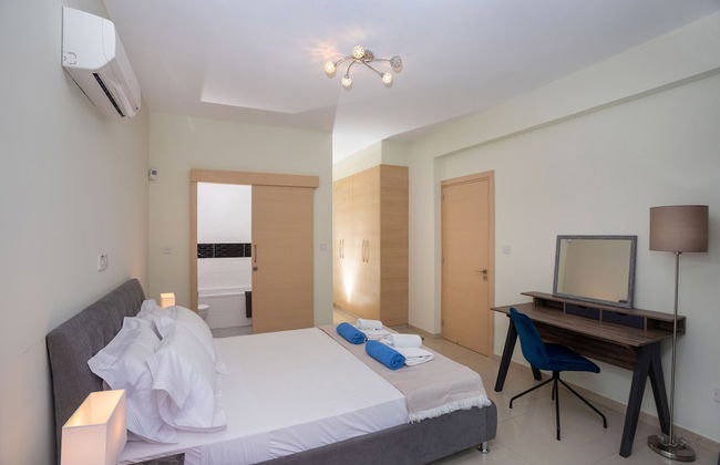 Bay View Gardens Apartments with Pool - Foto 24