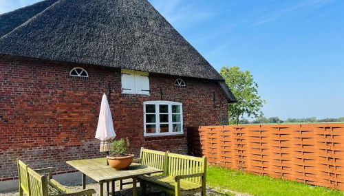 Exclusive Apartment in a beautiful restored north frisian house - Foto 4