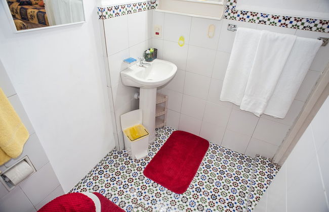 Delightful WIFI House 30m from the Beach - Foto 19