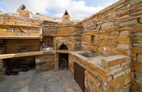 Luxury Cycladic Villa-Enjoy Infinity Pool Sunsets - Foto 36