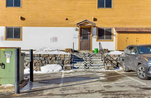 Okemo Mountain Lodge - Foto 21