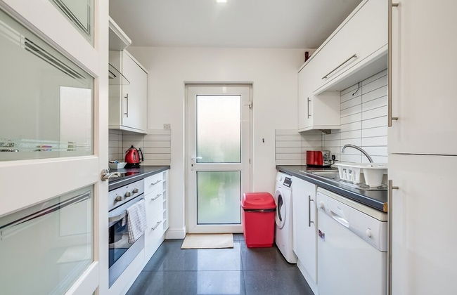 Central Belfast Apartments: Salisbury - Foto 29