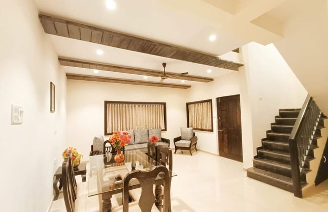 Omkar Villa - Photo 9