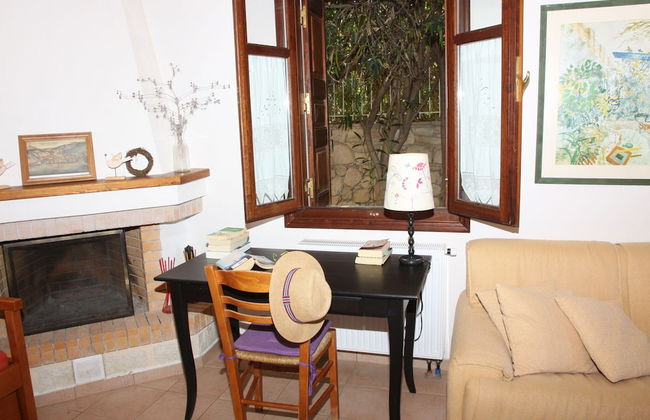 Villa in Prines With White Mountains View - Foto 67