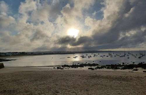 Old Farm renovated ,5 min from beach and forest - Foto 25