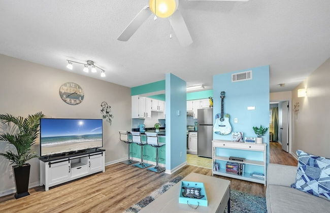 Summer House West Condos - Foto 37