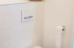 Ferienwohnung Bachstelze mit privater Terrasse - Foto 5