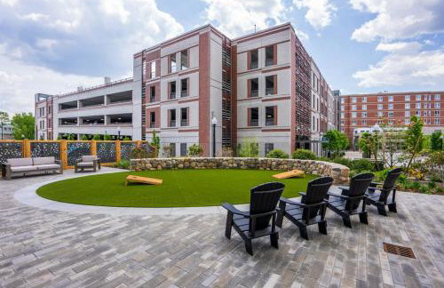 Spacious Apt Downtown - Foto 18