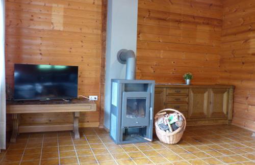 Ferienhaus Frankenglueck - Foto 40