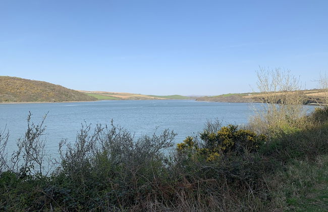 The Padstow Cottage - Coswarth House - Foto 15