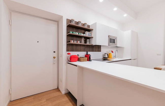 Casa Isella Stylish and Tranquil - Foto 12