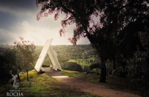Herdade da Rocha - Boutique Lodge - Foto 22