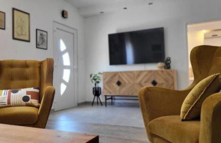 Holiday House Ivan with heated pool - Photo 37