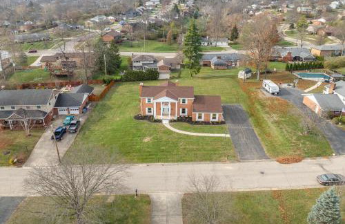 Tallen Manor & Retreat - Foto 40