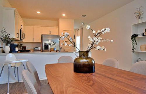 Long-term Stays Family-friendly Communal Pool! - Foto 19