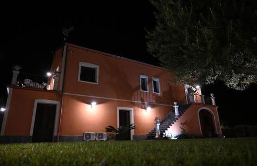 Arcobaleno dell'Etna - Foto 17