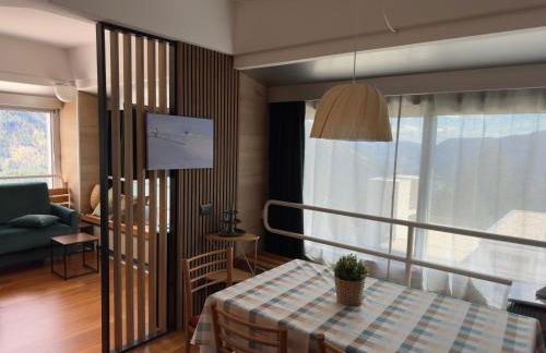 Panorama Marilleva 1400 - Val di Sole - Foto 48