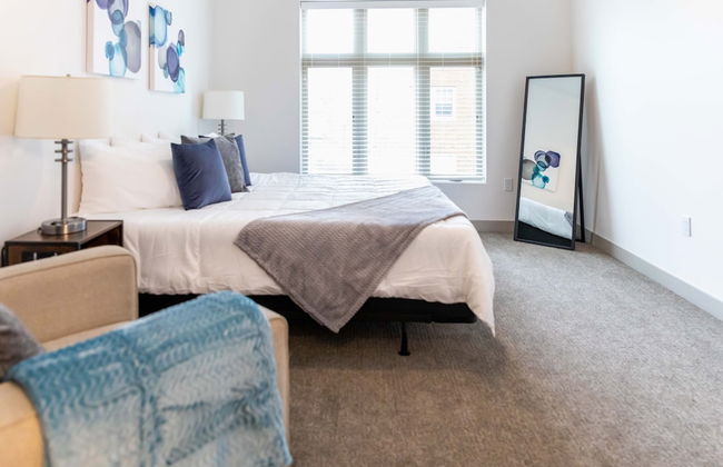 Brand New Suite in Kansas City - Photo 4