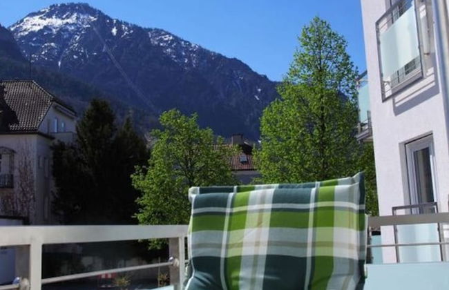 Salzburg Comfortable Holiday Residence - Photo 17