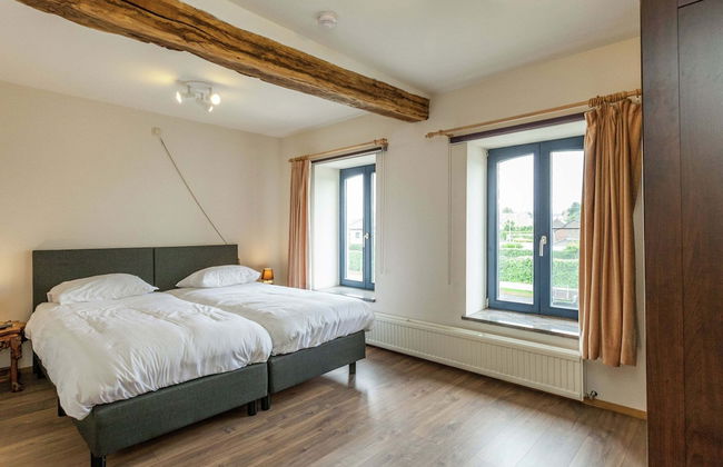 Glabbeek Family Retreat Home - Foto 8