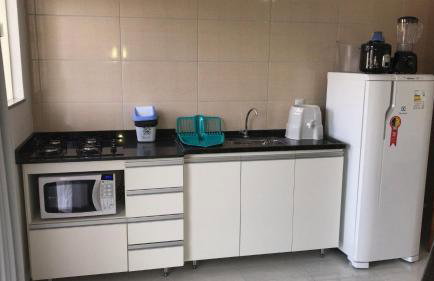 Porto Luar Apart Hotel - Foto 77