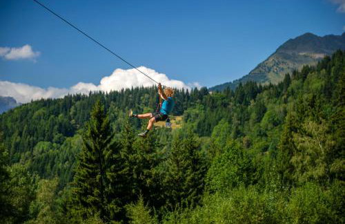 Résidence Capfun Couleurs Soleil, Oz en Oisans - Foto 22