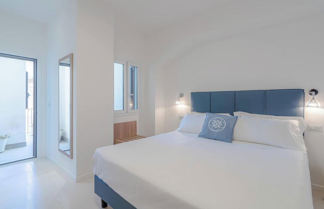 Dimore delle Zagare Molo - Foto 36