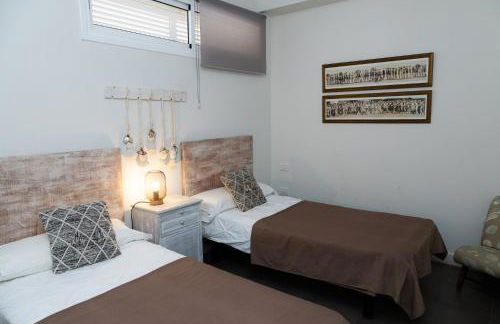 Vistas al Mar junto a la Playa 3D - Foto 23