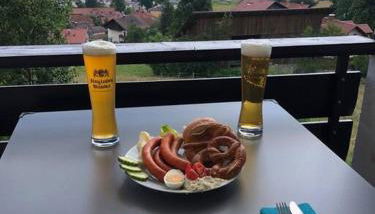 Apartment Panoramablick 2 - Foto 4