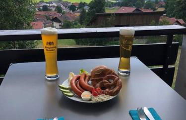 Apartment Tälerblick Maxi -neu modernisiert- - Foto 6