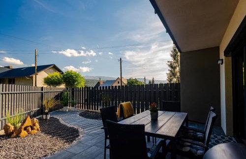 Apartament Widok 1 - Foto 21