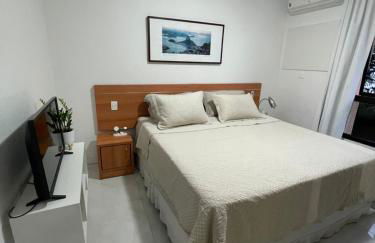 Leblon - Top Flat Leblon, Academia Vista Mar, Sauna e Arrumação Diária - True Rio - Photo 19