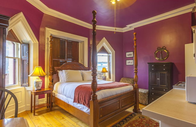 Chipman Hill Suites on Sydney - Foto 15