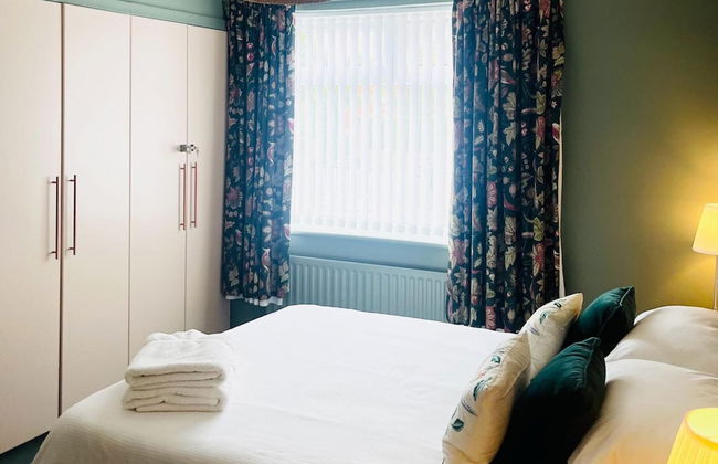 Bungalow Stay in Morpeth Close to Transport Links - Foto 5