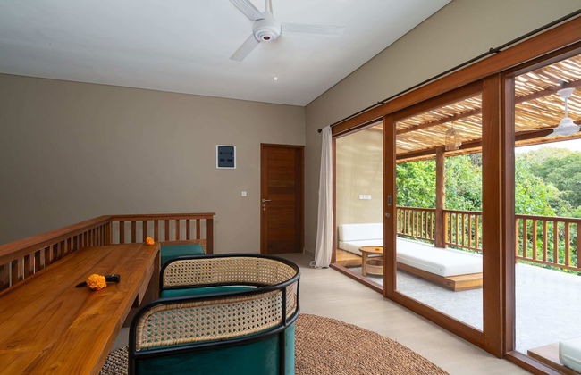 Villa Canopy - Foto 78