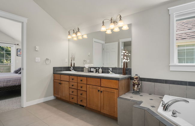 Seattle Vacation Home: Berlin Wall - Foto 12