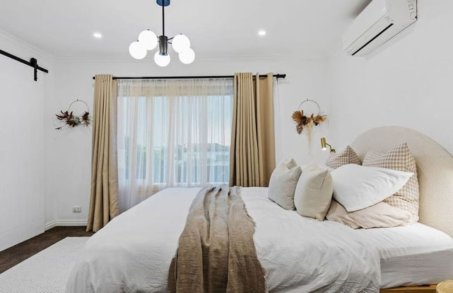 Sol Yarra Valley Barrel Sauna Spa Urban List - Foto 12