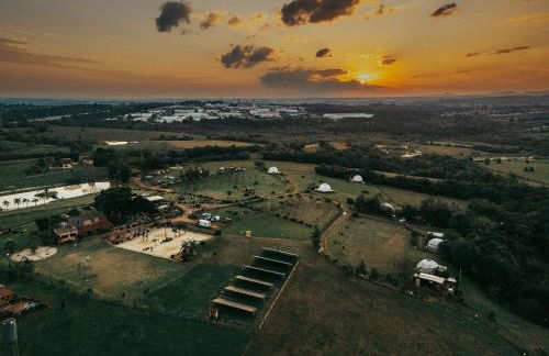 Esphera Glamping - Gravataí - RS - Foto 117