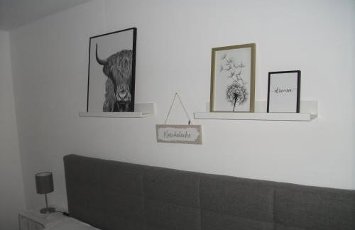 Ferienwohnung RheinSpaziert - Foto 13