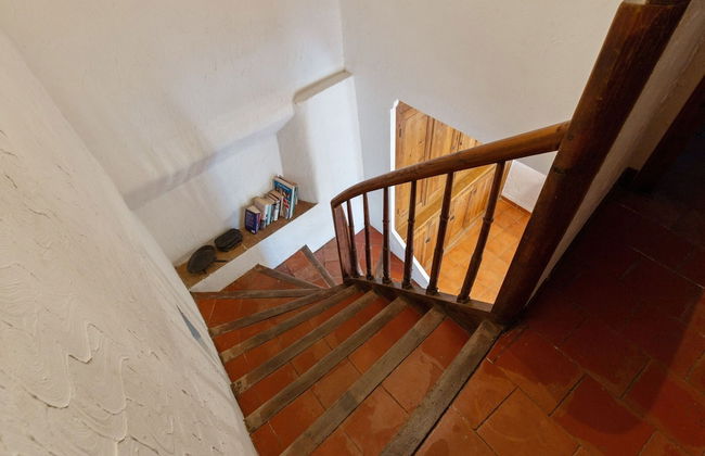 Holiday Home in Tautavel Near Gorges de Gouleyrous - Foto 21