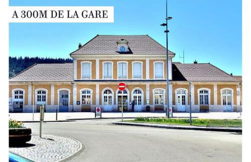 La Galerie Pharo - Downtown Apartment - Foto 40