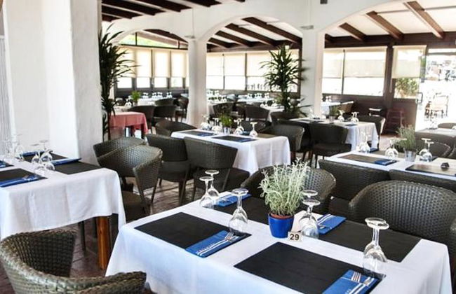 FERGUS Club Carema Splash - Foto 14