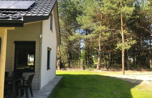 Leśny Domek - Foto 14