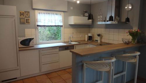 Ferienhäuser Rhön - Haus Natalie & Haus Helene - Foto 5