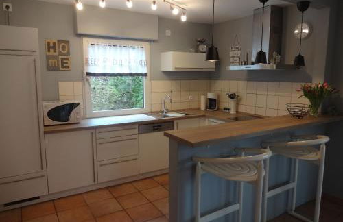 Ferienhäuser Rhön - Haus Natalie & Haus Helene - Foto 5